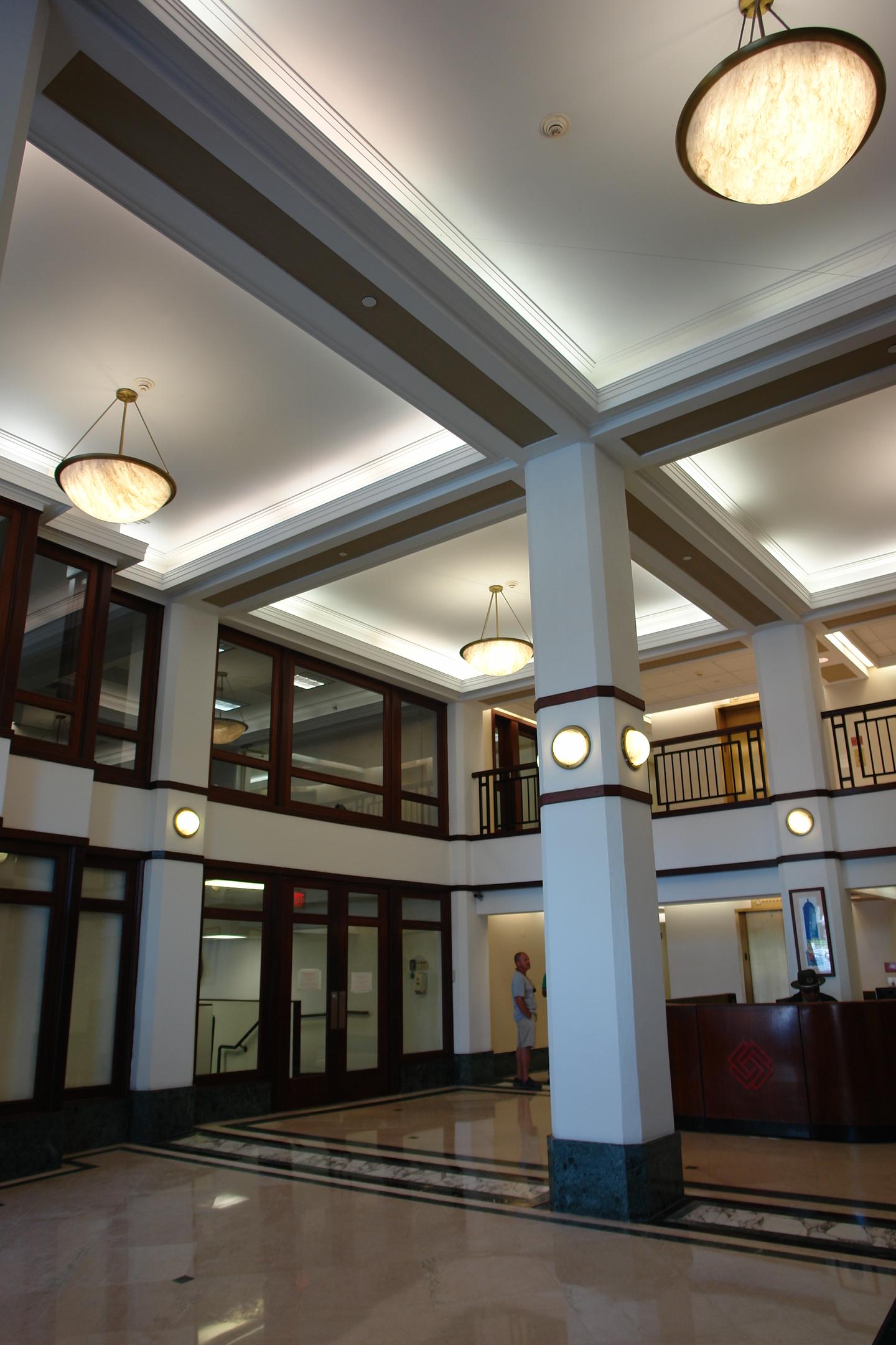 Calle de la Tanca 500 - Edificio Ochoa - San Juan (Viejo San Juan) - 2012 00022